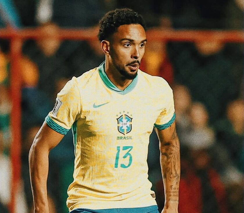 Foto: Instagram/@brasil