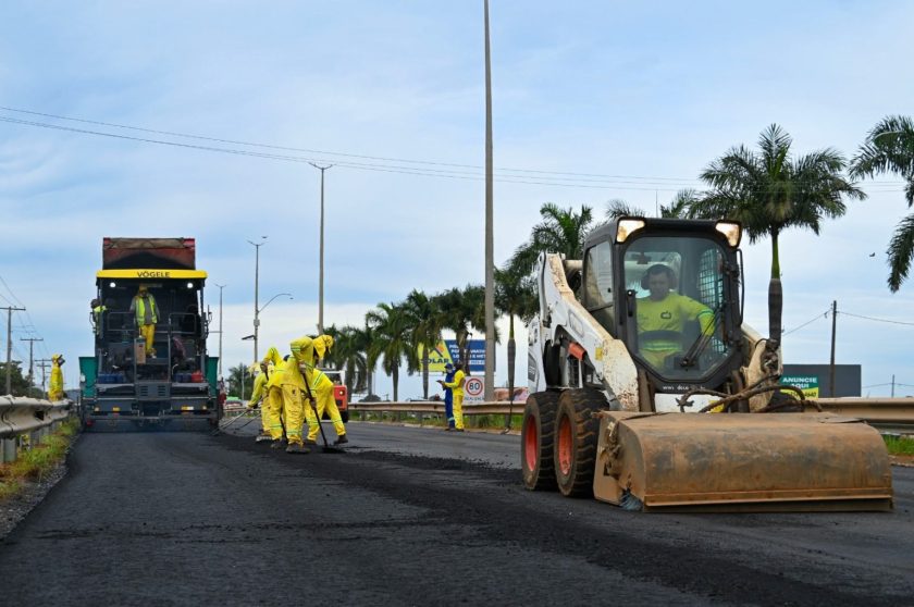 Foto: Goinfra