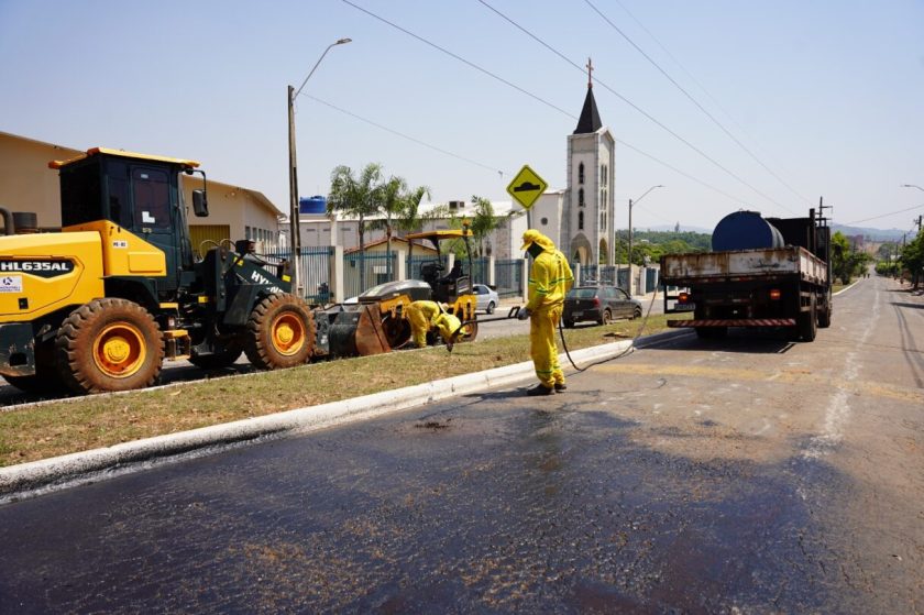 Foto: Goinfra