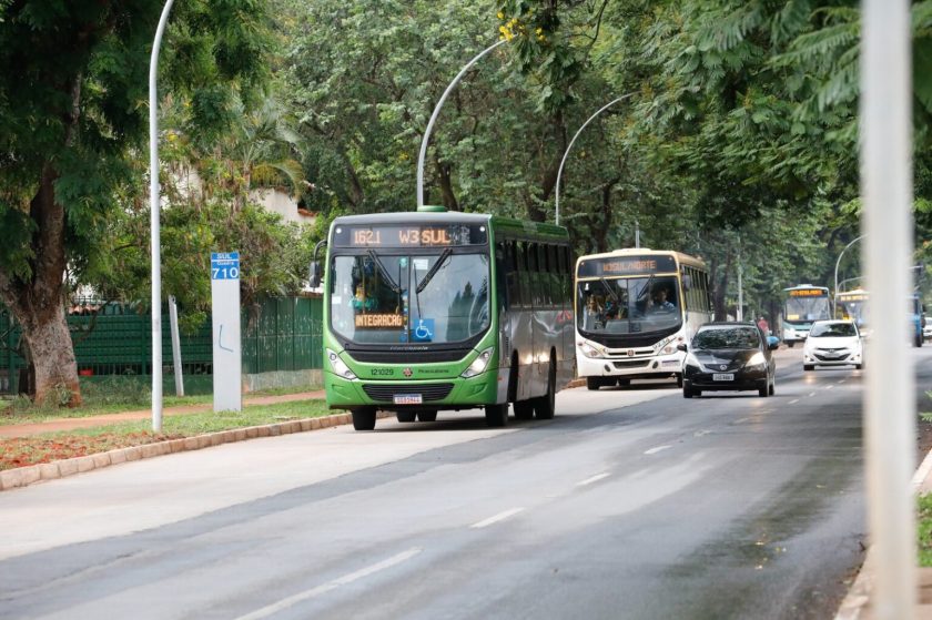 Foto: Lúcio Bernardo Jr./Agência Brasília