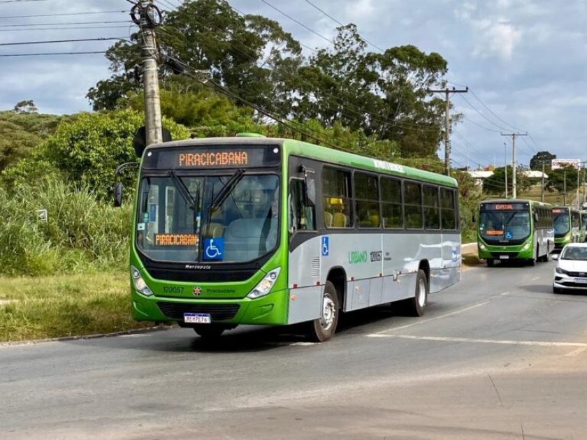 Foto: Divulgação/Semob