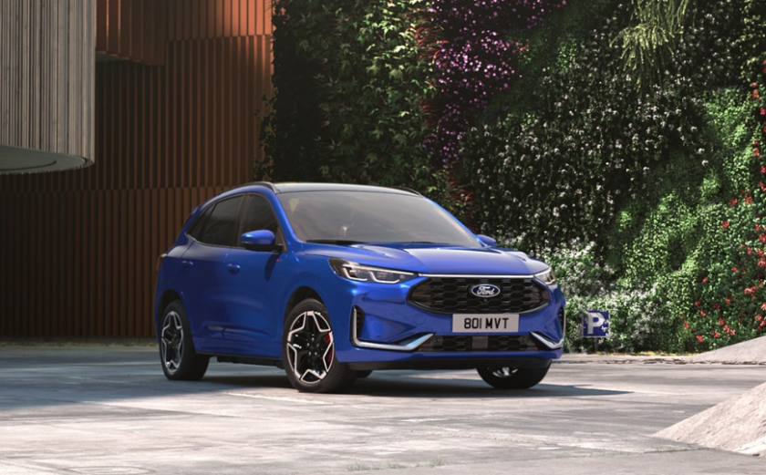 Foto: Ford