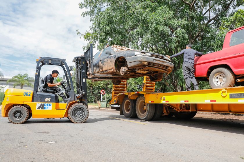 Foto: Lucio Bernardo Jr./Agência Brasília