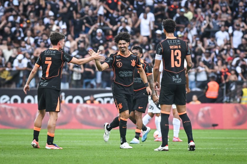 Foto: Agência paulistão