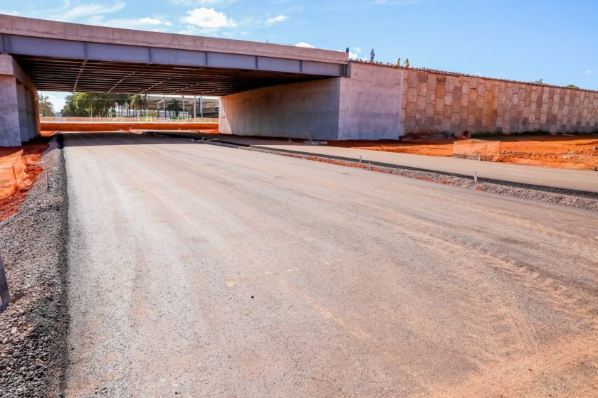 Foto: Paulo H. Carvalho / Agência Brasília