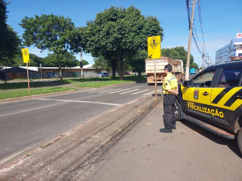 Foto: Divulgação/ Detran-DF