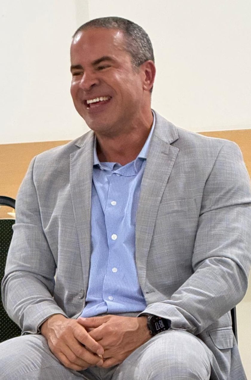 Foto: Cláudia Souza/DF Mobilidade