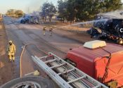 Foto: Divulgação/CBMDF