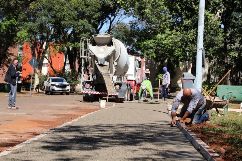 Foto: Divulgação Novacap