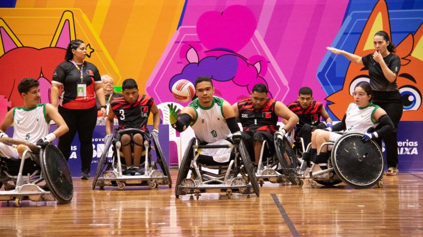 Foto: Victor Bandeira/SEEDF