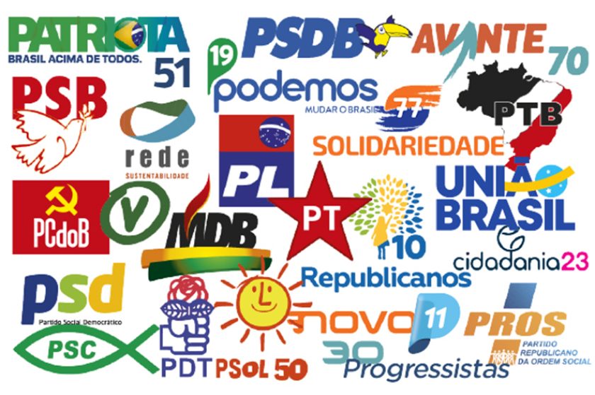 Partidos-politicos