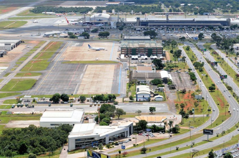 Foto: Paulo H. Carvalho/Agência Brasília