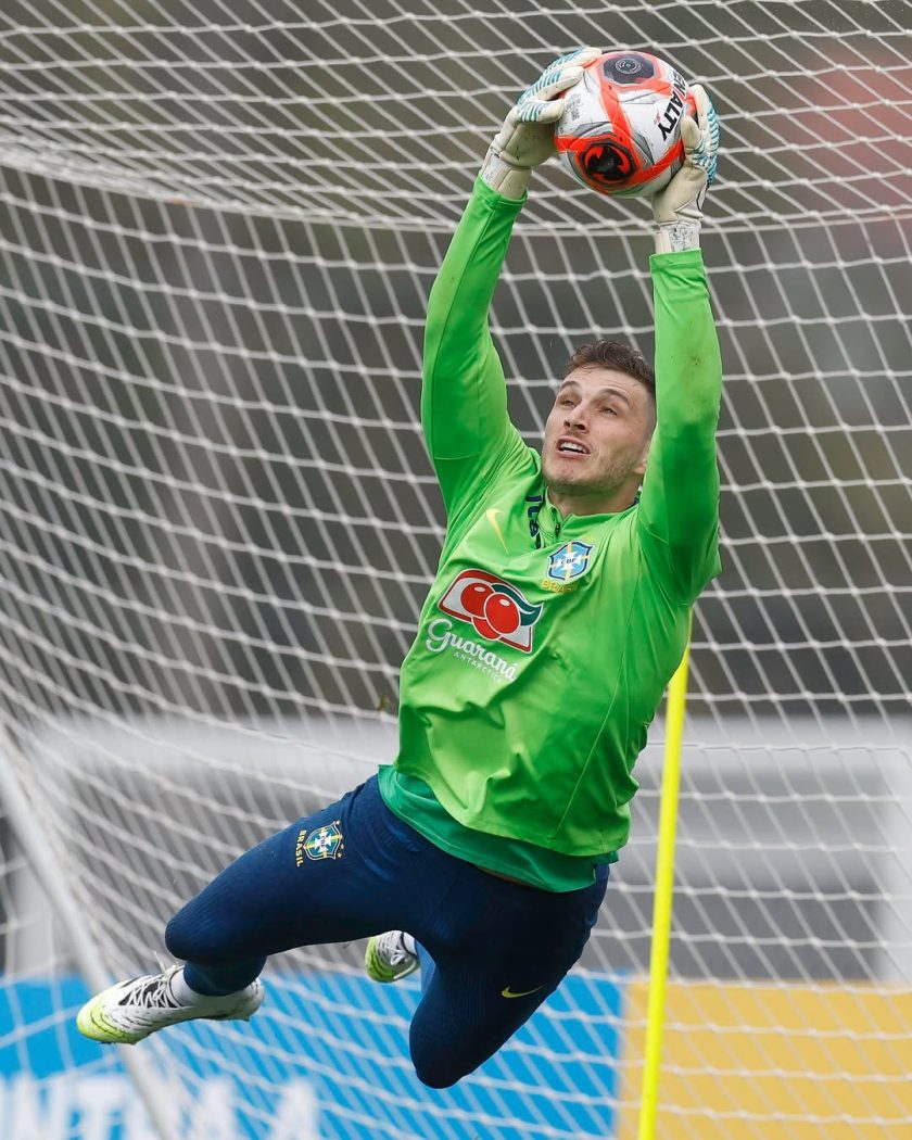 Foto: Instagram/@brasil