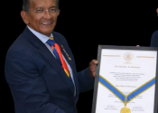 Sob a presidência de Toni Duarte, o clube reforça seu compromisso com a valorização de ações que promovem mudanças positivas na sociedade. A Medalha Ernesto Silva, homenagem a um dos fundadores do clube, simboliza o reconhecimento pelos esforços em prol do bem-estar social e do fortalecimento dos laços comunitários.