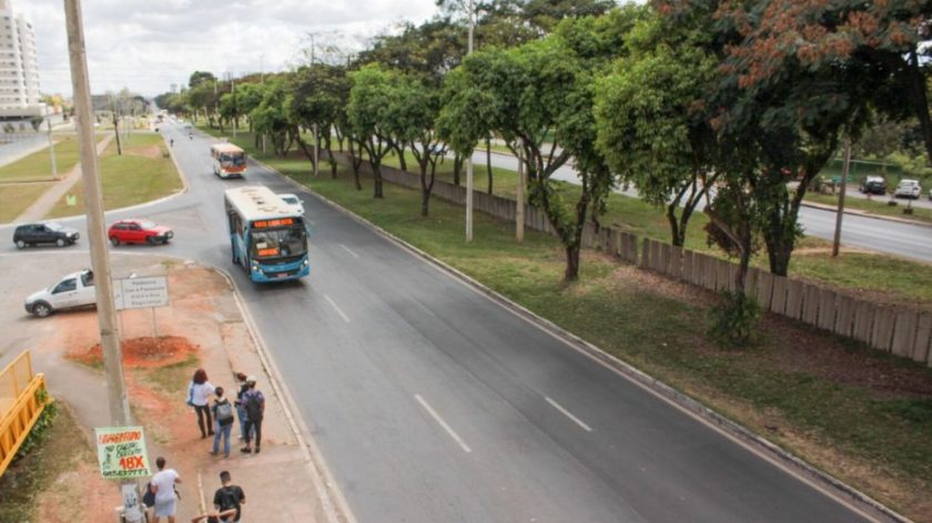 Foto: Tony Oliveira/Agência Brasília