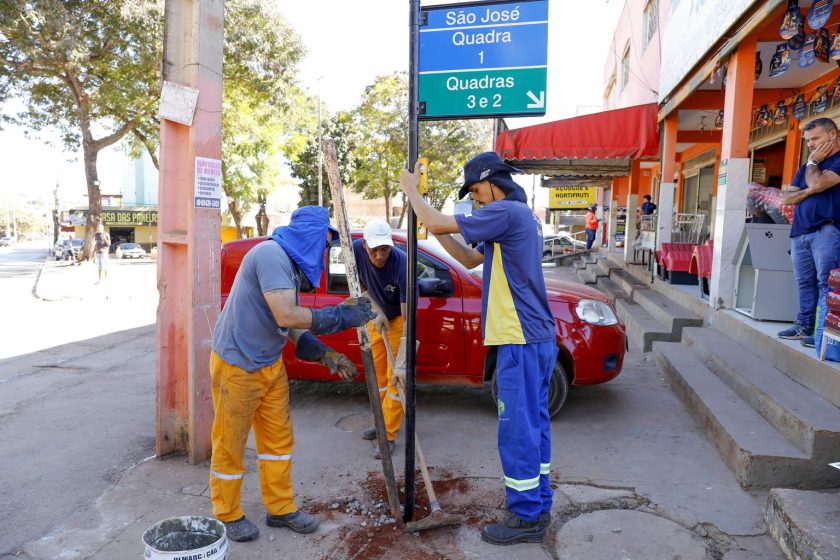 Foto: Lúcio Bernardo Jr./ Agência Brasília