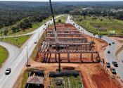 Foto: Divulgação/DER-DF