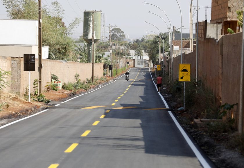 Foto: Lúcio Bernardo Jr./Agência Brasília