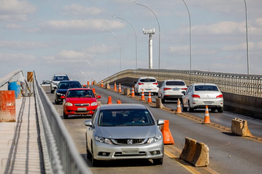 Foto: Ag. Brasília