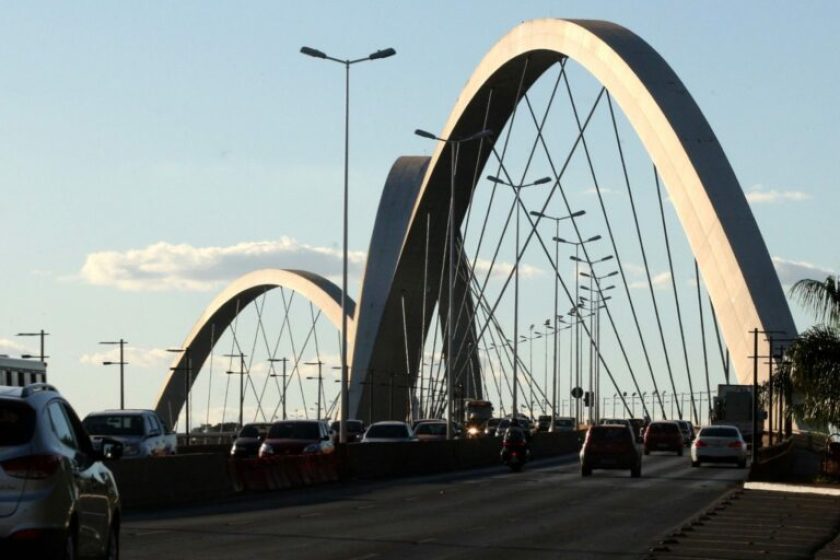Foto: Divulgação/Agência Brasília
