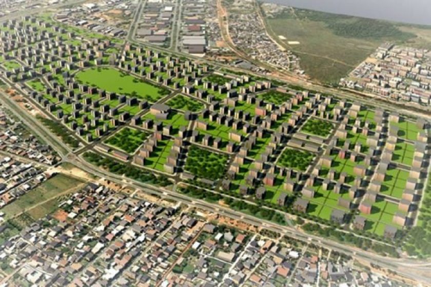 Foto: Terracap