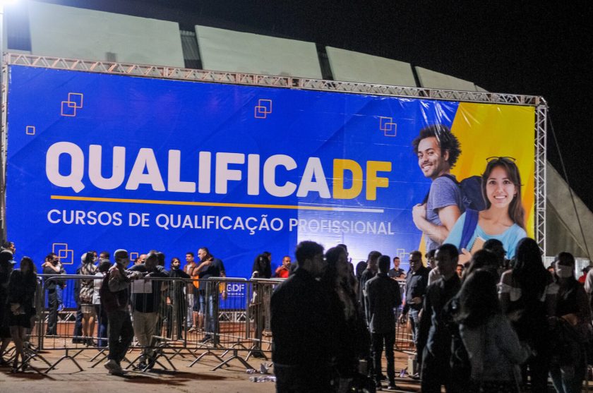 Foto: Agência Brasília