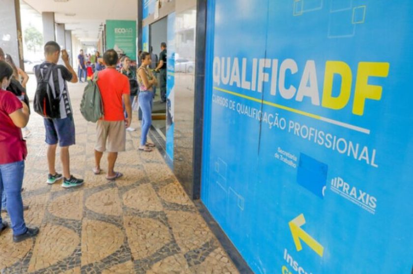 Foto: Divulgação/Agência Brasília