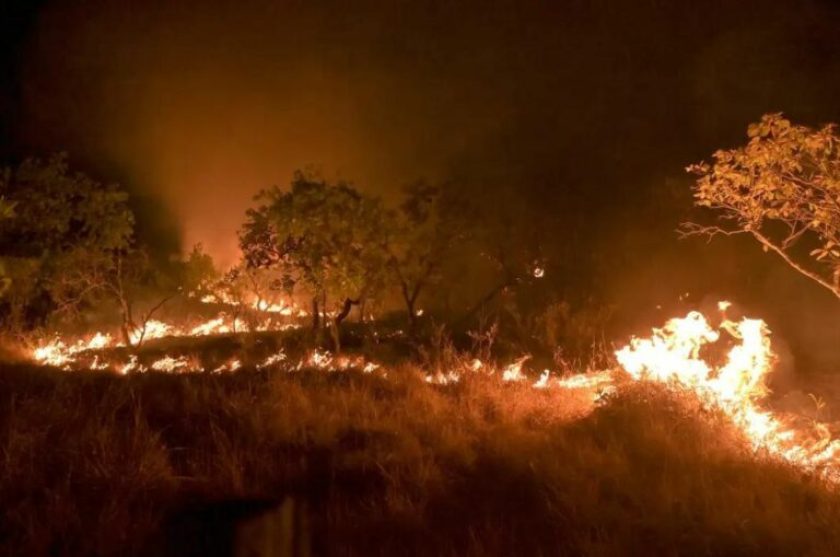 Foto: Jader Souza/AL Roraima/Agência Brasil