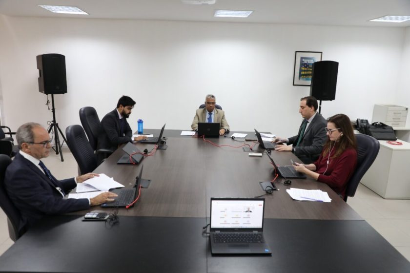 Foto: Divulgação/AGR