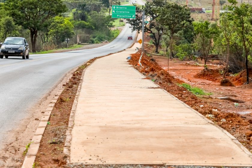 Foto: Paulo H. Carvalho/Agência Brasília