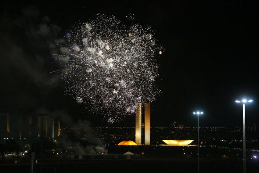 Foto: Divulgação/SSP-DF