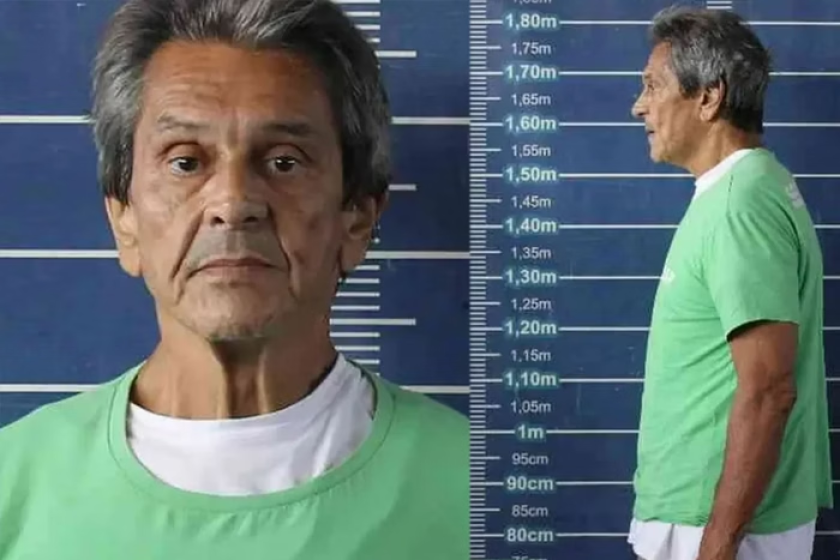 reprodução das redes sociais/ X