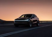 Divulgação: Tesla
