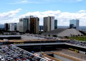 Foto: João Cardoso/Agência Brasília