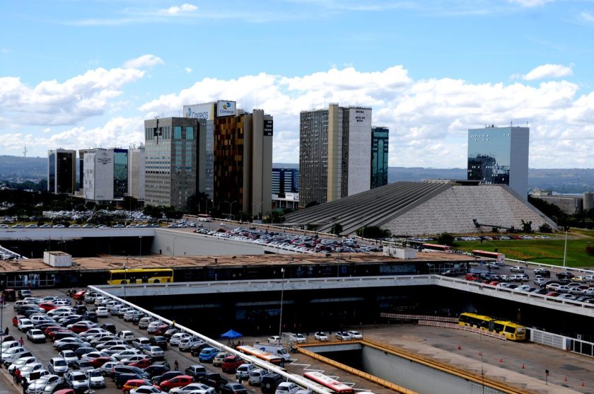 Foto: João Cardoso/Agência Brasília