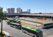 Foto: Divulgação/Semob-DF