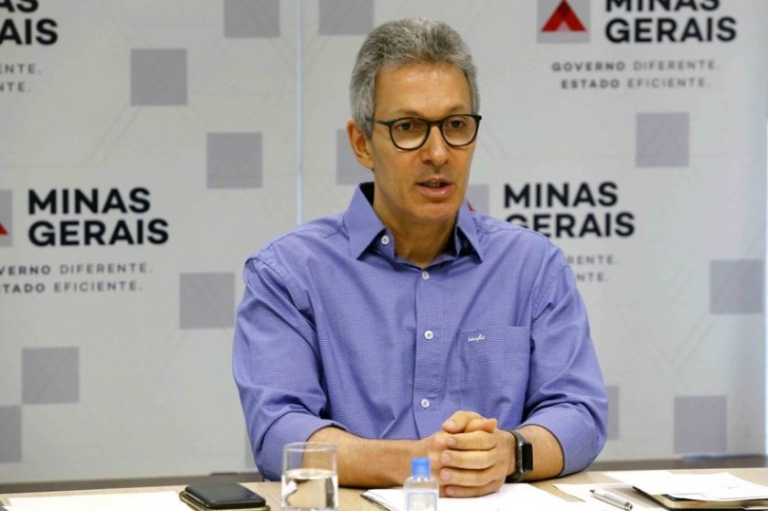 Foto: Ag. Minas