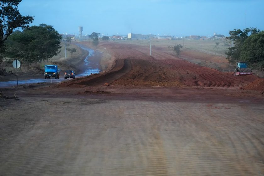 Foto: Junior Guimarães/Agência Goiás