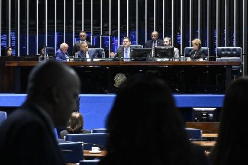 Foto: Agência Senado
