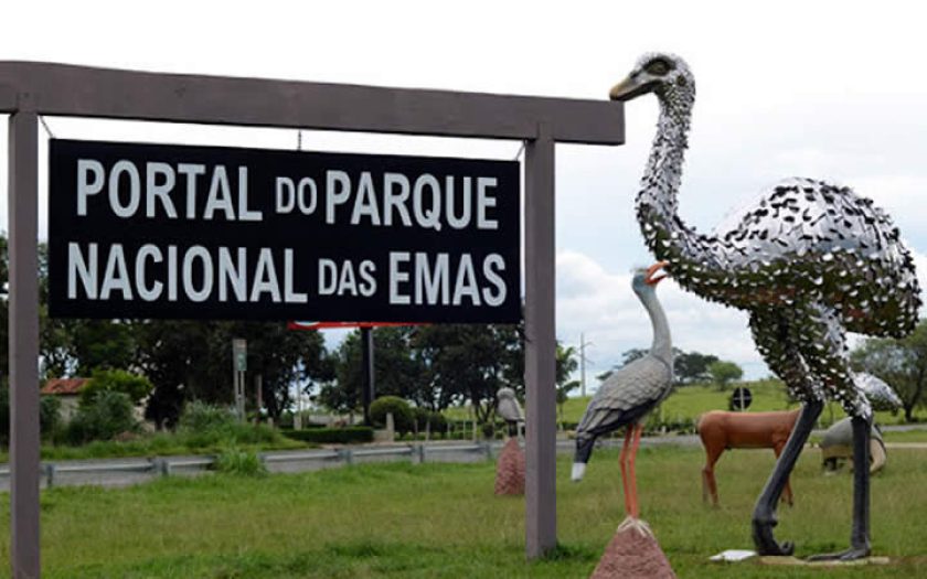 Foto: Goiás Turismo/Agência Goiás