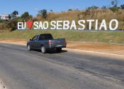 São Sebastião - Ag. Brasília