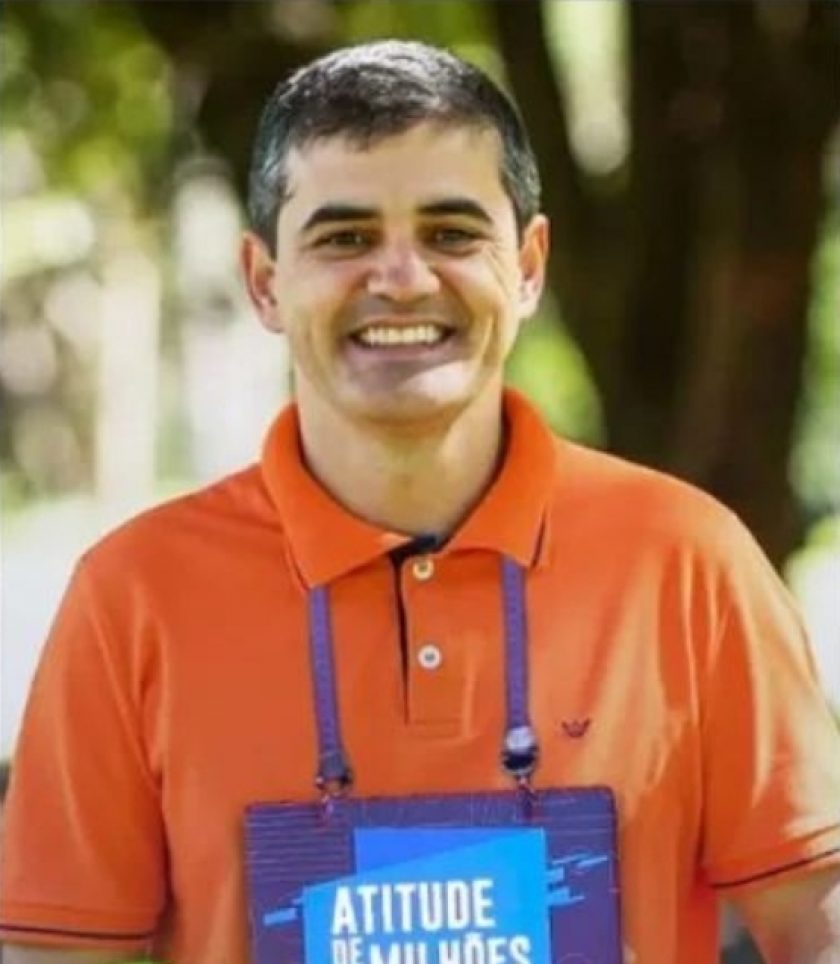 Foto: reprodução do Instagram