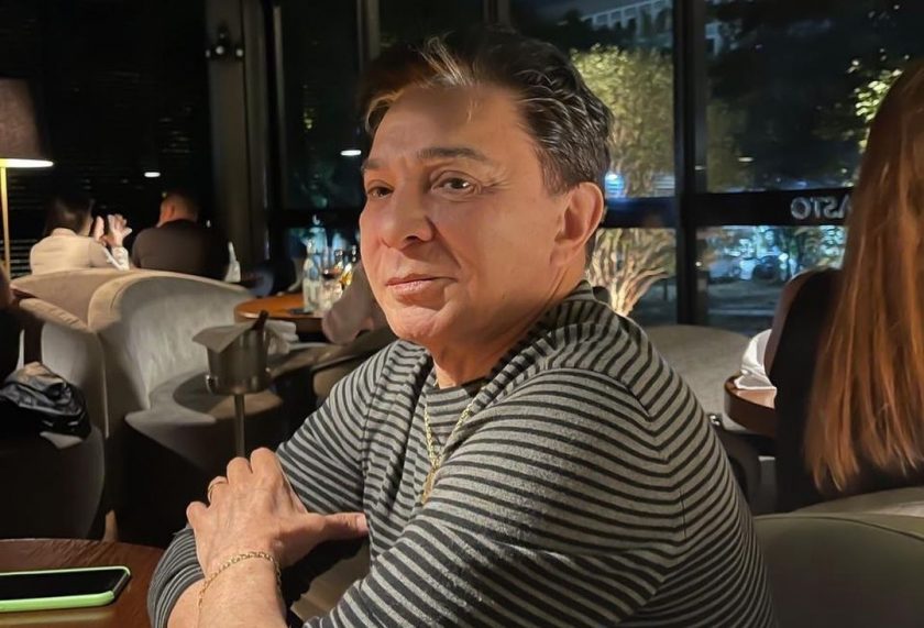 Durval Barbosa é o delator da Caixa de Pandora - Foto: reprodução redes sociais