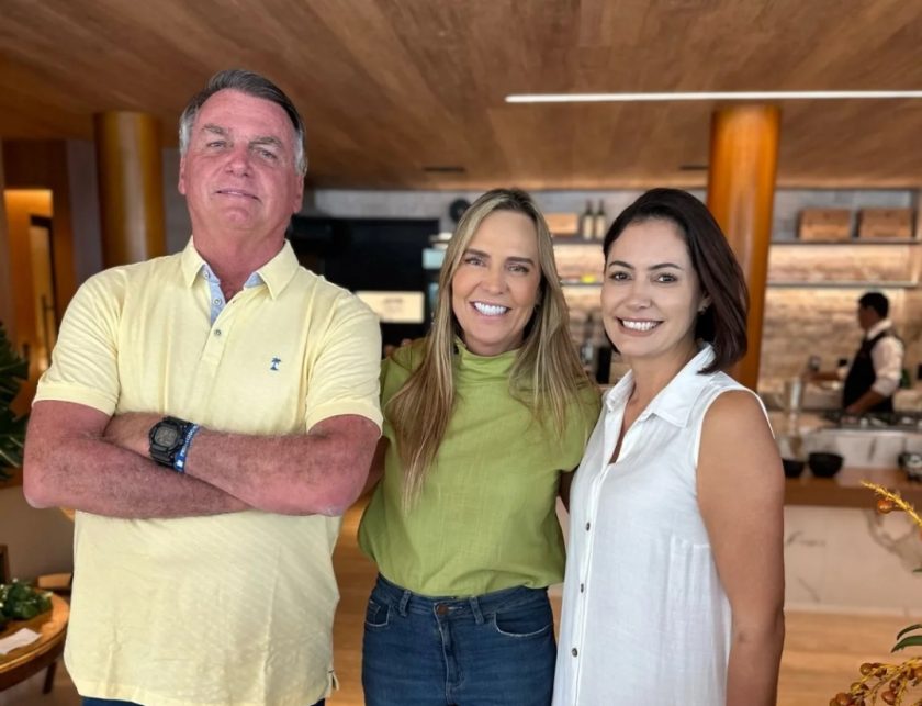 Créditos: Instagram