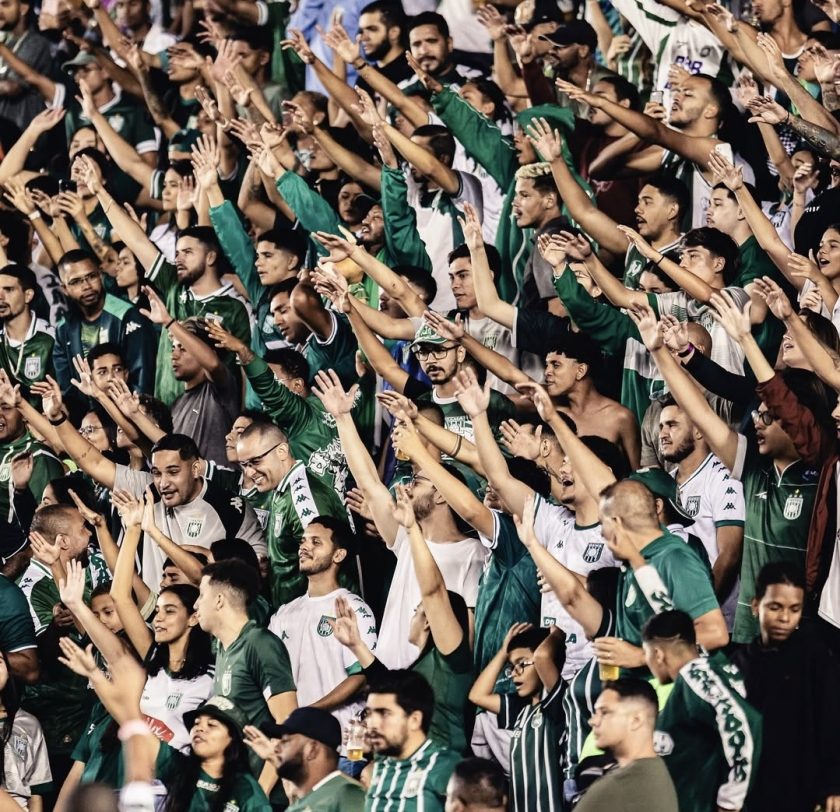 Crédito: Instagram da SEG