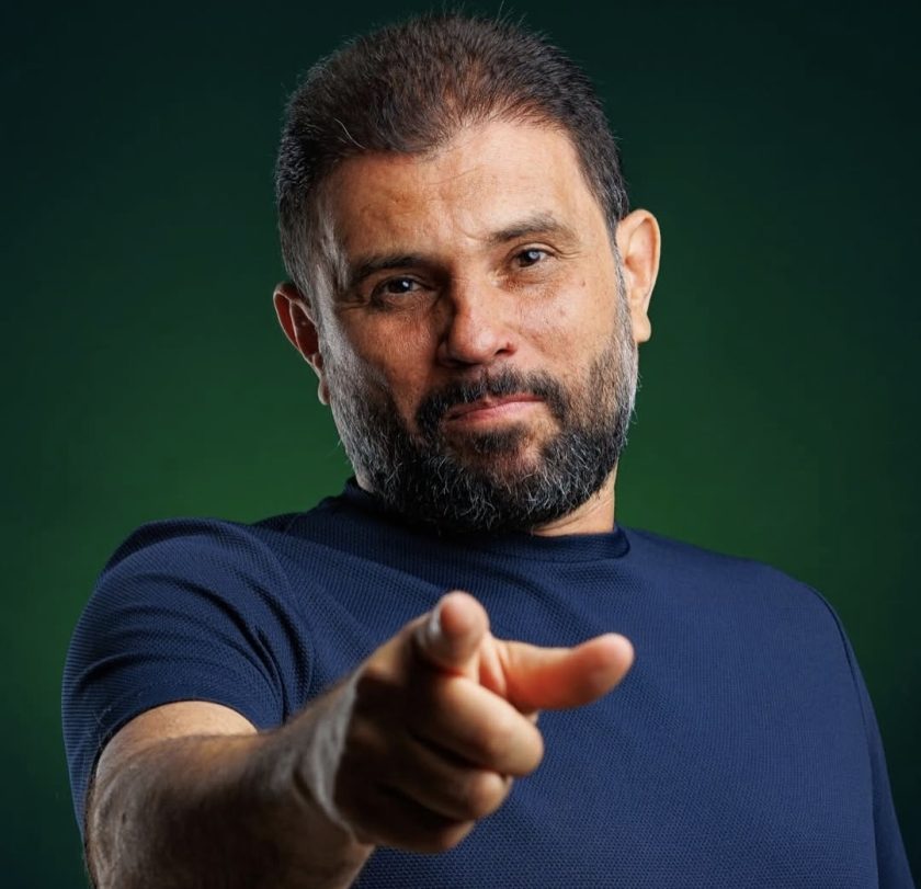 Bispo JB Carvalho é presidente da Comunidade das Nações - Foto: reprodução do instagram do Bispo