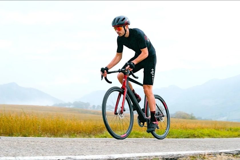 Foto: Divulgação Ducati