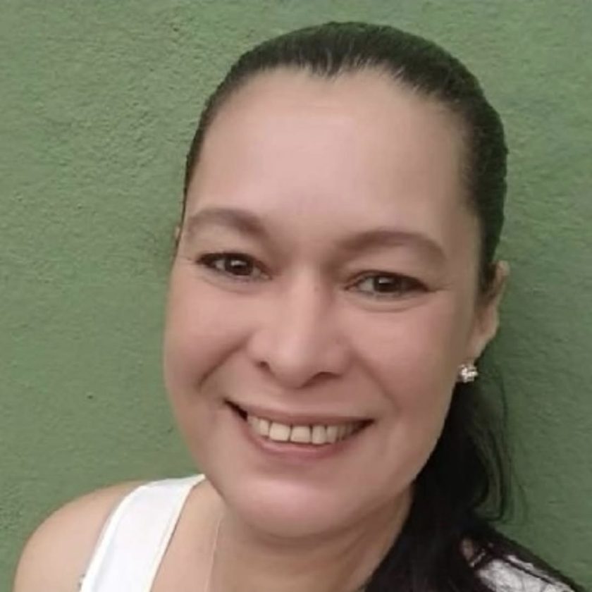 Heloísa de Carvalho- Reprodução do Instagram