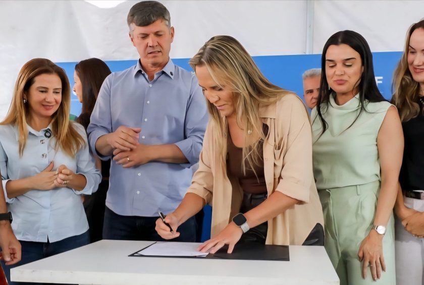 Celina Leão- Foto: Agência Brasília