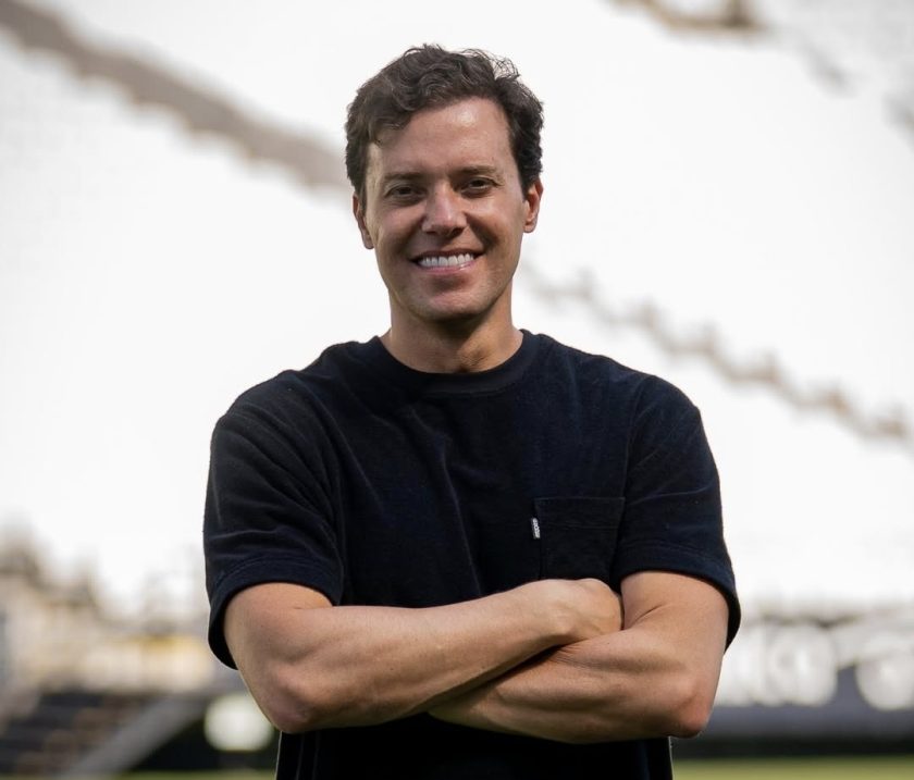 Pastor André Valadão- reprodução do Instagram